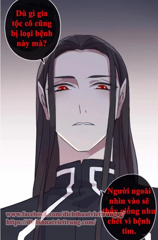 Vết Cắn Ngọt Ngào Chapter 55 - 29