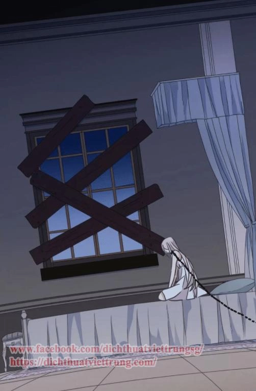 Vết Cắn Ngọt Ngào Chapter 55 - 33