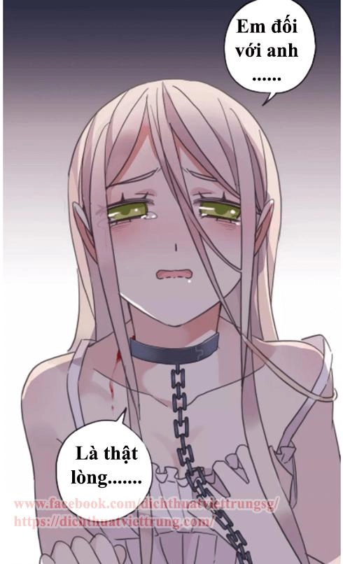 Vết Cắn Ngọt Ngào Chapter 55 - 58