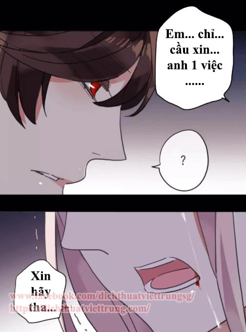 Vết Cắn Ngọt Ngào Chapter 55 - 69