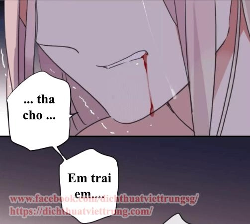 Vết Cắn Ngọt Ngào Chapter 55 - 70