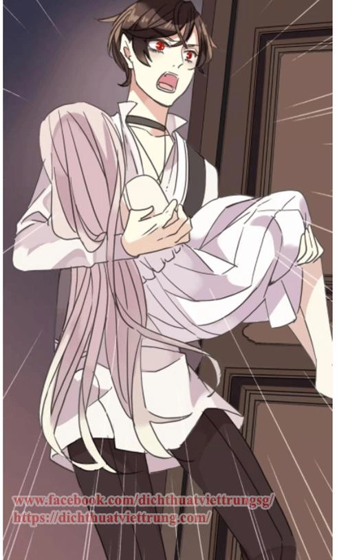 Vết Cắn Ngọt Ngào Chapter 55 - 83