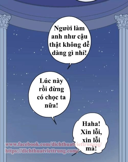 Vết Cắn Ngọt Ngào Chapter 56 - 35