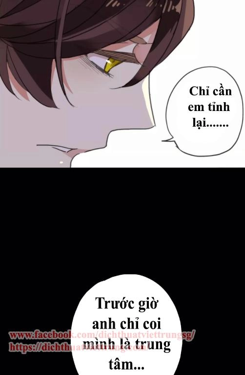 Vết Cắn Ngọt Ngào Chapter 56 - 60