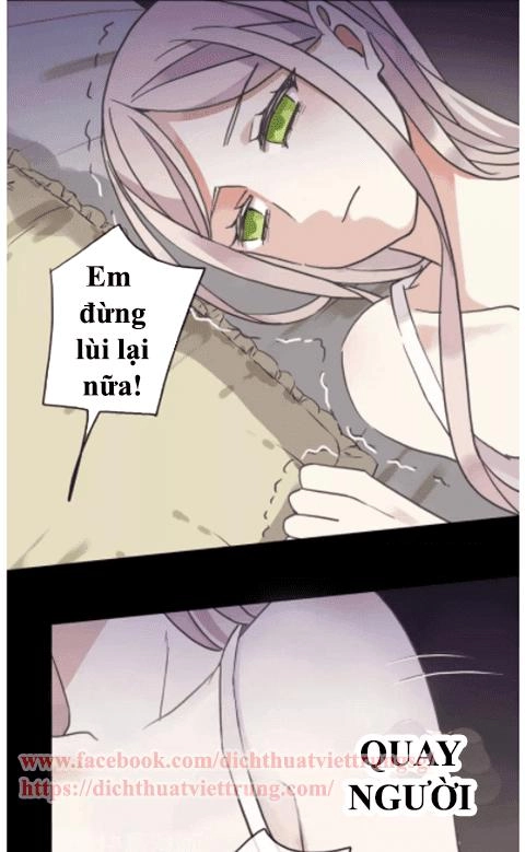 Vết Cắn Ngọt Ngào Chapter 57 - 11