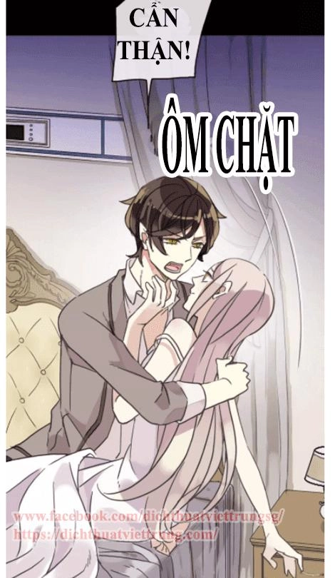 Vết Cắn Ngọt Ngào Chapter 57 - 12