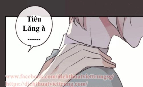 Vết Cắn Ngọt Ngào Chapter 57 - 28