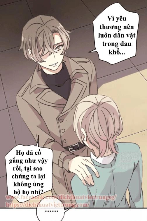 Vết Cắn Ngọt Ngào Chapter 57 - 29
