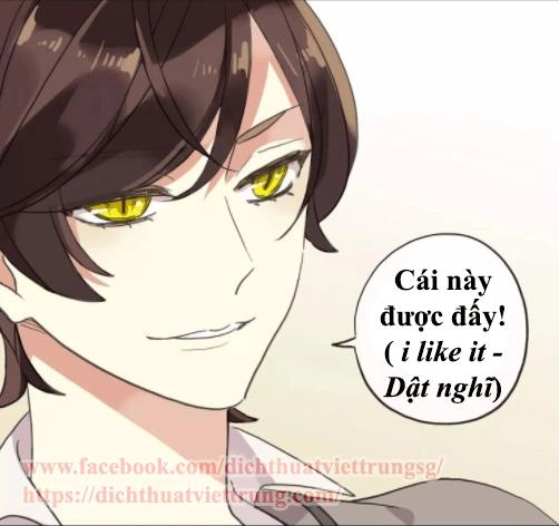 Vết Cắn Ngọt Ngào Chapter 58 - 8