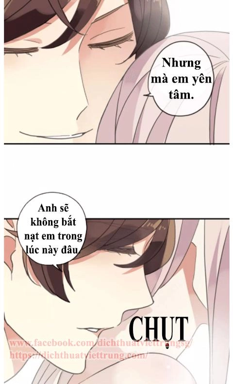 Vết Cắn Ngọt Ngào Chapter 58 - 15