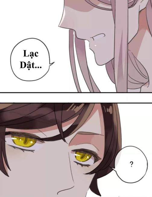 Vết Cắn Ngọt Ngào Chapter 58 - 30