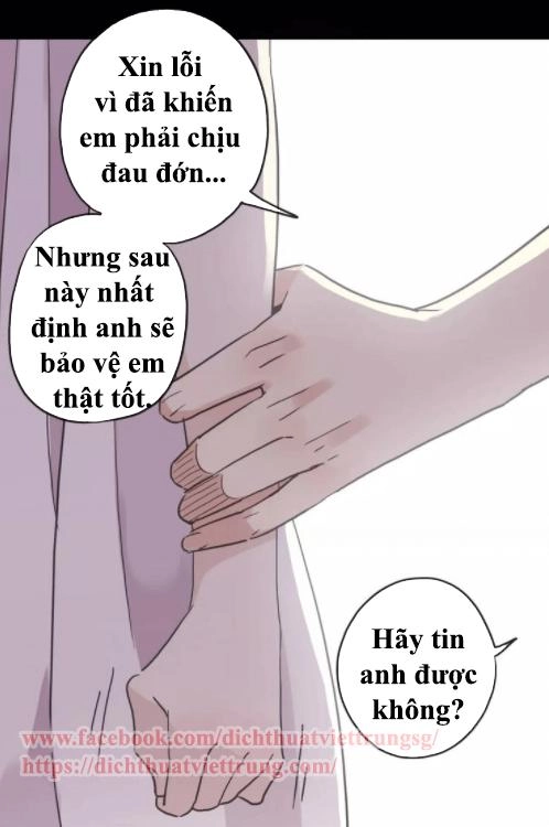 Vết Cắn Ngọt Ngào Chapter 59 - 5