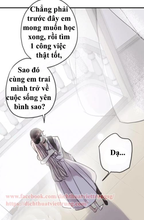 Vết Cắn Ngọt Ngào Chapter 59 - 10