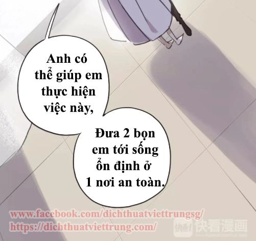 Vết Cắn Ngọt Ngào Chapter 59 - 11