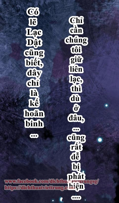 Vết Cắn Ngọt Ngào Chapter 59 - 14