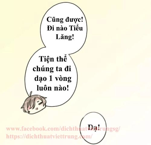 Vết Cắn Ngọt Ngào Chapter 59 - 27