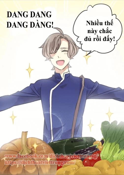 Vết Cắn Ngọt Ngào Chapter 59 - 28