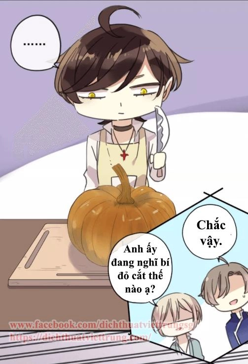 Vết Cắn Ngọt Ngào Chapter 59 - 39