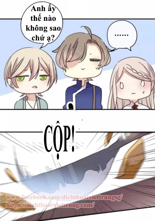 Vết Cắn Ngọt Ngào Chapter 59 - 43