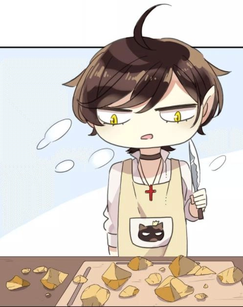 Vết Cắn Ngọt Ngào Chapter 59 - 45