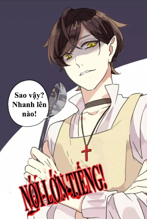 Vết Cắn Ngọt Ngào Chapter 59 - 52