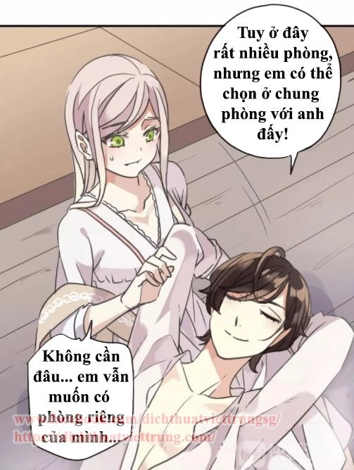 Vết Cắn Ngọt Ngào Chapter 60 - 16