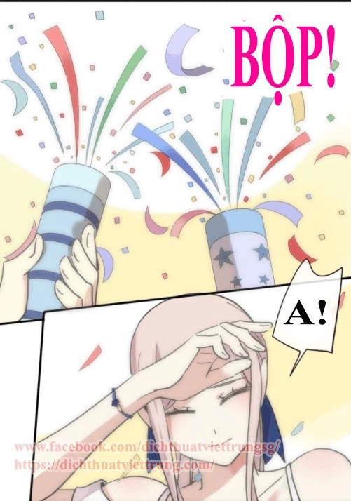 Vết Cắn Ngọt Ngào Chapter 61 - 3