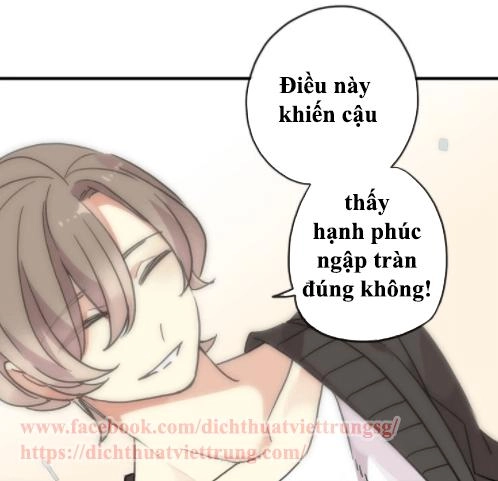 Vết Cắn Ngọt Ngào Chapter 61 - 9