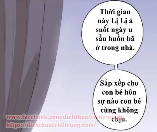 Vết Cắn Ngọt Ngào Chapter 62 - 21