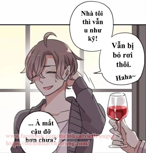 Vết Cắn Ngọt Ngào Chapter 62 - 29