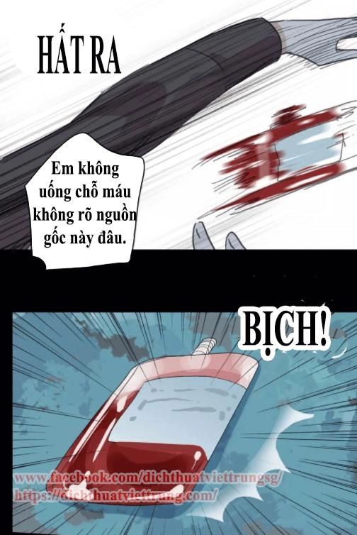 Vết Cắn Ngọt Ngào Chapter 62 - 39