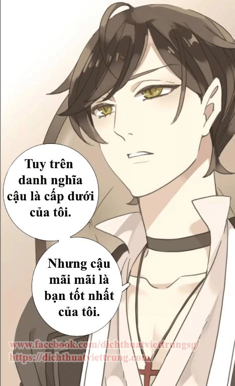 Vết Cắn Ngọt Ngào Chapter 63 - 32