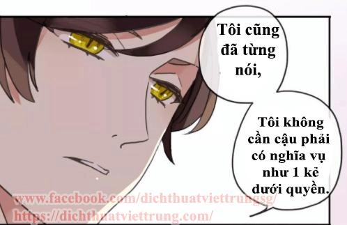 Vết Cắn Ngọt Ngào Chapter 63 - 35