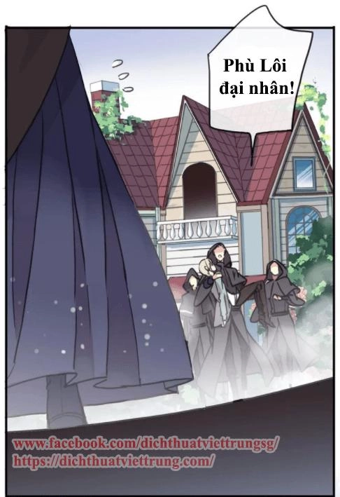 Vết Cắn Ngọt Ngào Chapter 64 - 37