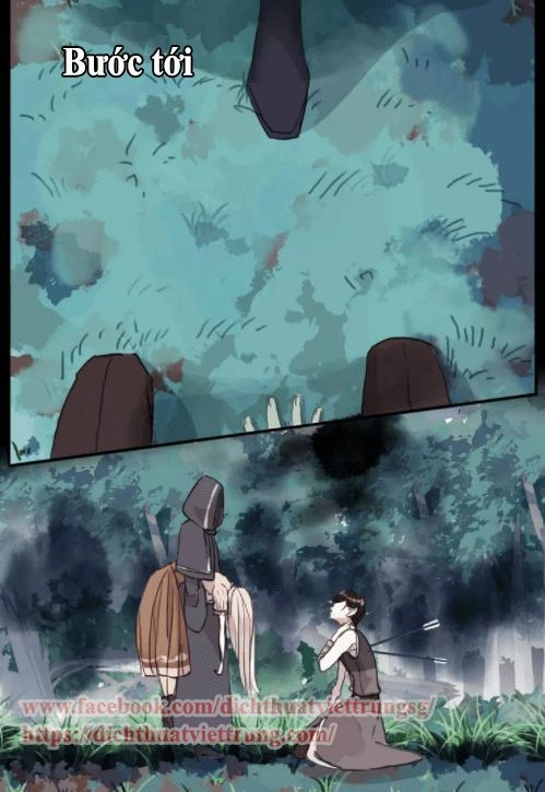 Vết Cắn Ngọt Ngào Chapter 64 - 83