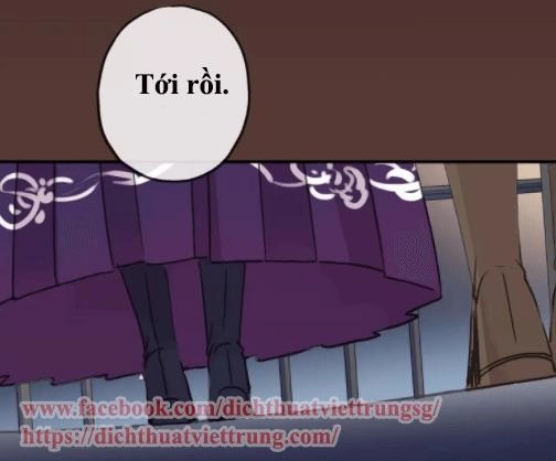 Vết Cắn Ngọt Ngào Chapter 65 - 14