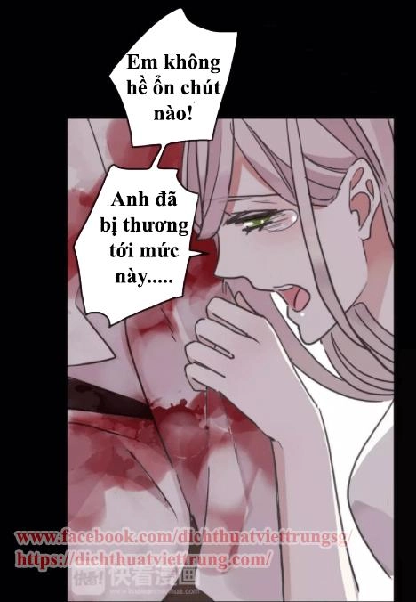 Vết Cắn Ngọt Ngào Chapter 65 - 48