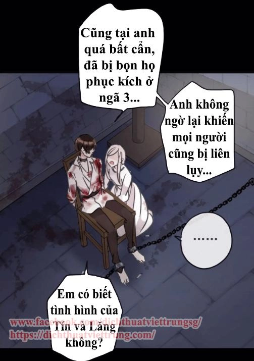 Vết Cắn Ngọt Ngào Chapter 65 - 50