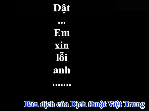 Vết Cắn Ngọt Ngào Chapter 65 - 65