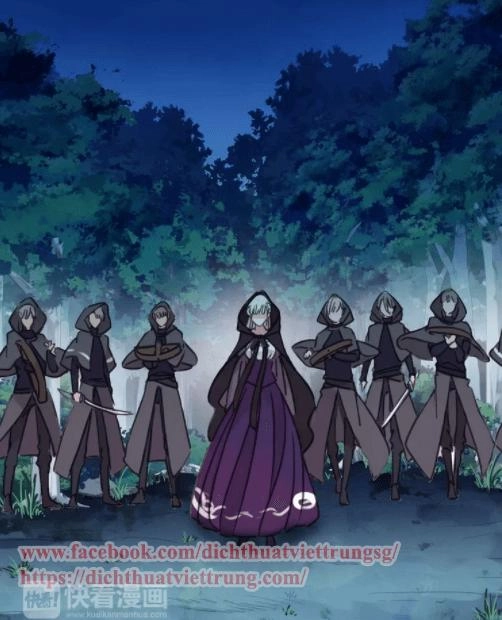 Vết Cắn Ngọt Ngào Chapter 66 - 33