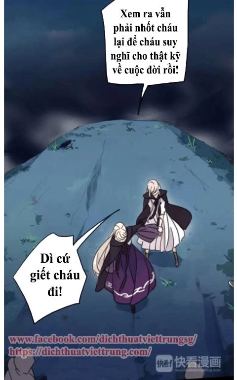 Vết Cắn Ngọt Ngào Chapter 67 - 13