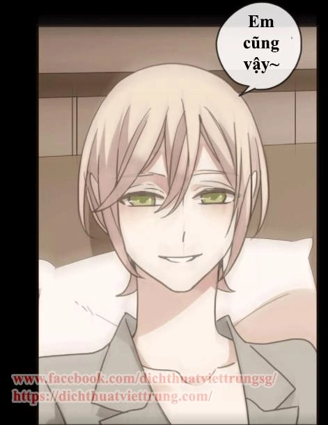 Vết Cắn Ngọt Ngào Chapter 68 - 18