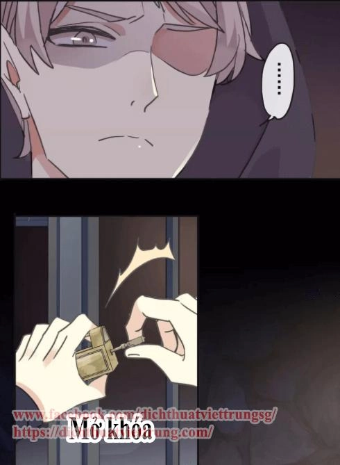 Vết Cắn Ngọt Ngào Chapter 68 - 26