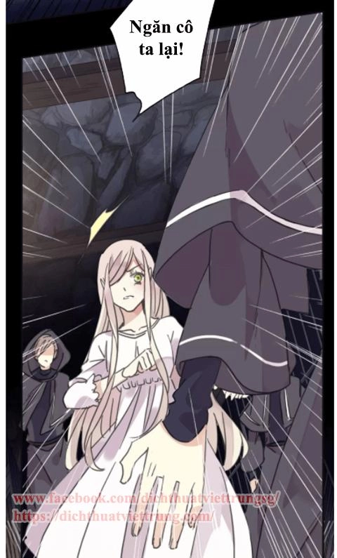 Vết Cắn Ngọt Ngào Chapter 68 - 29