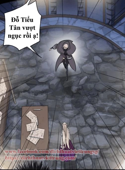 Vết Cắn Ngọt Ngào Chapter 68 - 33