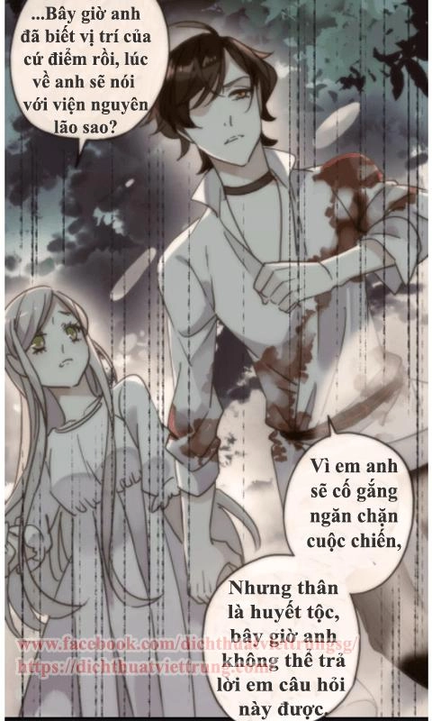 Vết Cắn Ngọt Ngào Chapter 68 - 42