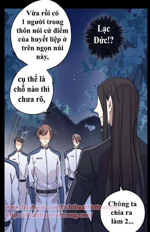 Vết Cắn Ngọt Ngào Chapter 68 - 49