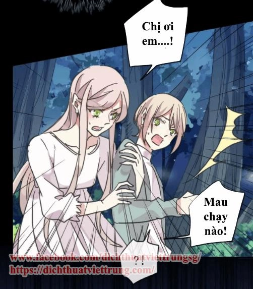 Vết Cắn Ngọt Ngào Chapter 68 - 54