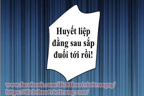 Vết Cắn Ngọt Ngào Chapter 68 - 55