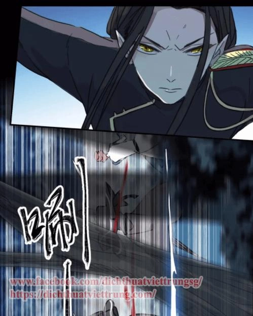 Vết Cắn Ngọt Ngào Chapter 68 - 59